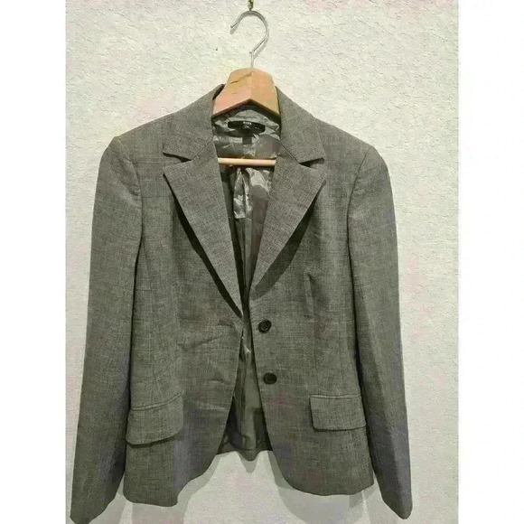 BOSS by HUGO BOSS Jackets & Blazers - Hugo boss gray blazer sz4